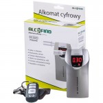 Alkomat AlcoFind DA-5000 koreańskiej produkcji - obrazek 2