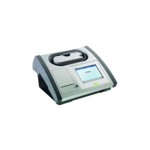 Alkomat Drager 9510 IR (dwusensorowy) policyjny/dowodowy + certyfikaty