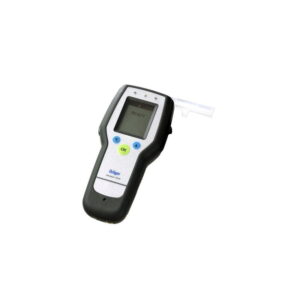 Alkomat Dräger 7510 z Certyfikatem Kalibracji + bezpłatny serwis (adiustacje)