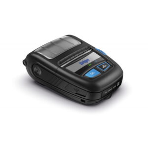 Drukarka mobilna bluetooth do alkomatu marki Dräger 6000