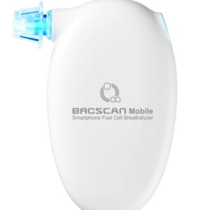 Alkomat mobilny BACscan® Mobile
