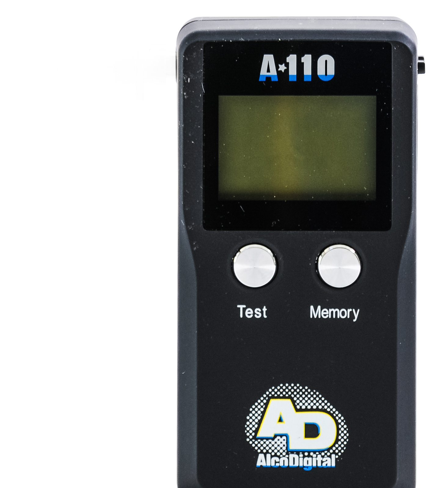 Alkomat osobsty AlcoDigital A-110 - obrazek 4