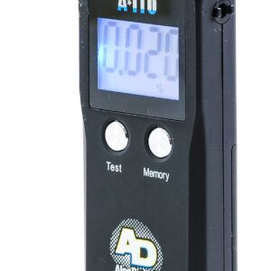 Alkomat osobsty AlcoDigital A-110