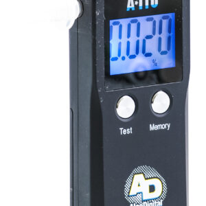 Alkomat osobsty AlcoDigital A-110