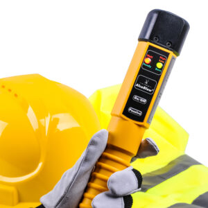 Alkomat bezustnikowy FITalco AlcoBlow ® z pokrowcem