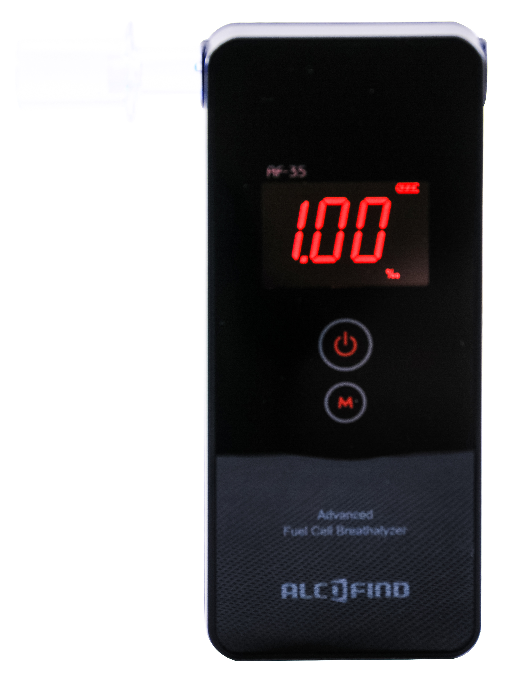 Alkomat osobisty AlcoFind AF-35 + 10 lat gwarancji plus pakiet kalibracji bez limitu - obrazek 3