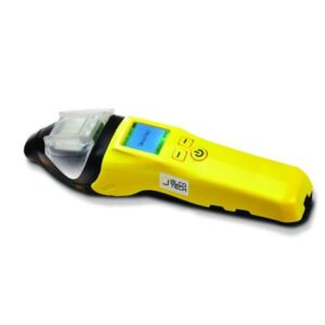 Alkomat AlcoTech AT-1000 – widok urządzenia