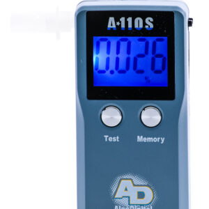 Alkomat osobisty A 110S