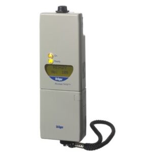 Kalibracja Dräger Alcotest 7410 i 7410 Plus – Polskie Centrum Wzorcowania