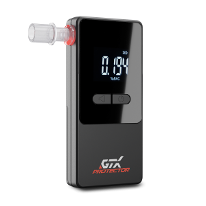Alkomat GTX Protector – Bydgoszcz