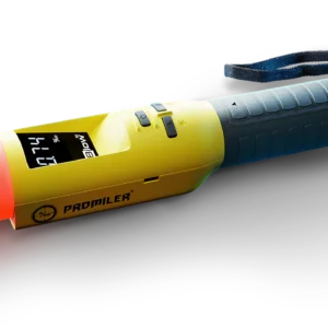 Alkomat PROMILER iBLOW 10 – Bydgoszcz