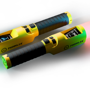Alkomat PROMILER iBLOW 15 – Bydgoszcz