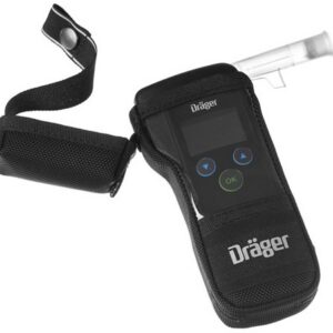 Pokrowiec do alkomatu Dräger Alcotest 5820