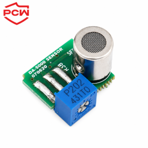 Sensor do alkomatu 5000