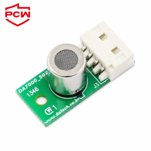 Sensor do alkomatu 7000