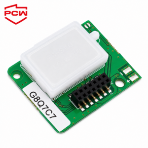 Sensor do alkomatu 9000
